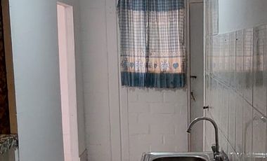 Se arrienda dep. 1D 1/2, 1B 1er Piso Huanhuali Villa Alemana