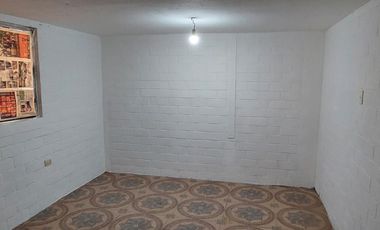 Se arrienda dep. 1D 1/2, 1B 1er Piso Huanhuali Villa Alemana