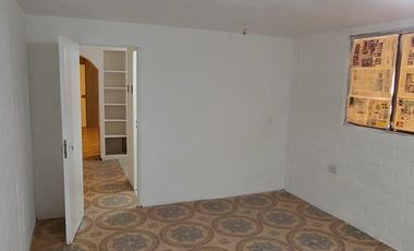 Se arrienda dep. 1D 1/2, 1B 1er Piso Huanhuali Villa Alemana