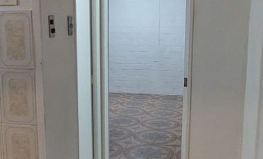 Se arrienda dep. 1D 1/2, 1B 1er Piso Huanhuali Villa Alemana