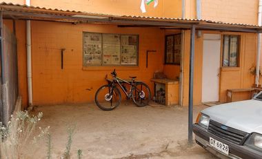 Se arrienda dep. 1D 1/2, 1B 1er Piso Huanhuali Villa Alemana