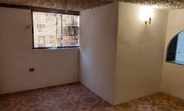 Se arrienda dep. 1D 1/2, 1B 1er Piso Huanhuali Villa Alemana