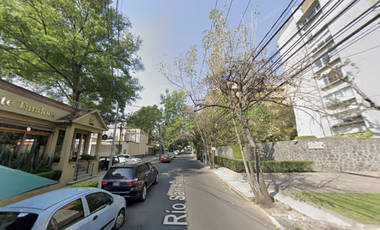 DEPARTAMENTO EN VENTA EN EXCELENTES CONDICIONES. ALVARO OBREGON, CDMX. REMATE BANCARIO