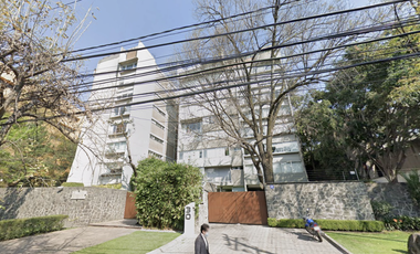 DEPARTAMENTO EN VENTA EN EXCELENTES CONDICIONES. ALVARO OBREGON, CDMX. REMATE BANCARIO