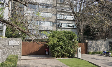 DEPARTAMENTO EN VENTA EN EXCELENTES CONDICIONES. ALVARO OBREGON, CDMX. REMATE BANCARIO