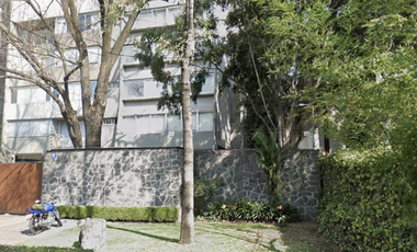 DEPARTAMENTO EN VENTA EN EXCELENTES CONDICIONES. ALVARO OBREGON, CDMX. REMATE BANCARIO