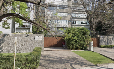 DEPARTAMENTO EN VENTA EN EXCELENTES CONDICIONES. ALVARO OBREGON, CDMX. REMATE BANCARIO