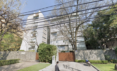 DEPARTAMENTO EN VENTA EN EXCELENTES CONDICIONES. ALVARO OBREGON, CDMX. REMATE BANCARIO