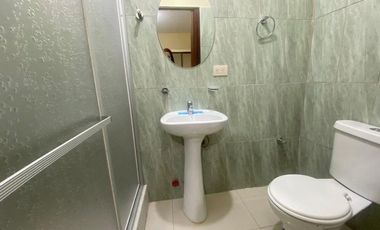 RENTA DEPARTAMENTO CON GARAJE