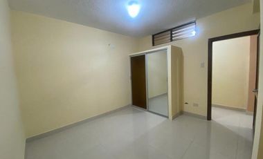 RENTA DEPARTAMENTO CON GARAJE