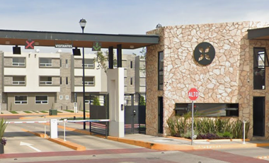 Casa Venta remate Bancario Adjudicada, Villas Xaltipa 2, 54850 Cuautitlán