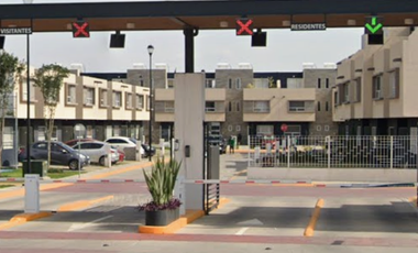 Casa Venta remate Bancario Adjudicada, Villas Xaltipa 2, 54850 Cuautitlán