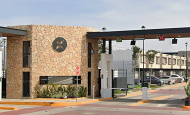 Casa Venta remate Bancario Adjudicada, Villas Xaltipa 2, 54850 Cuautitlán