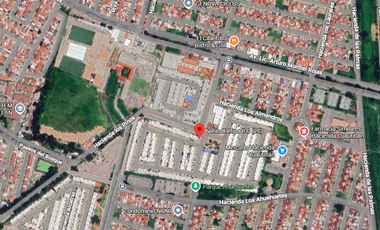 Casa Venta remate Bancario Adjudicada, Villas Xaltipa 2, 54850 Cuautitlán