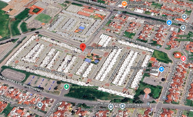 Casa Venta remate Bancario Adjudicada, Villas Xaltipa 2, 54850 Cuautitlán