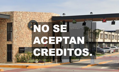 Casa Venta remate Bancario Adjudicada, Villas Xaltipa 2, 54850 Cuautitlán