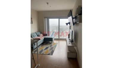 1160754 Alquiler De Minidepartamento En Santa Catalina