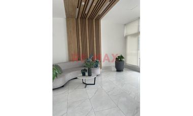 1160754 Alquiler De Minidepartamento En Santa Catalina