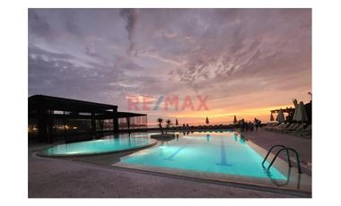 Terreno En Venta Playa Lomas Del Mar