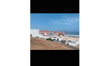 Terreno En Venta Playa Lomas Del Mar