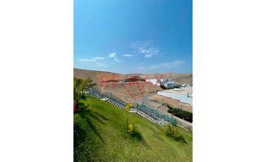 Terreno En Venta Playa Lomas Del Mar