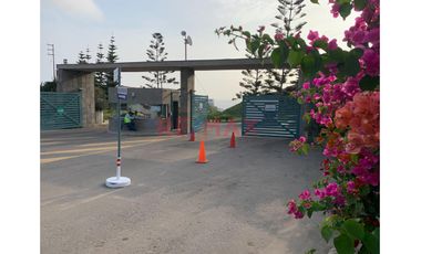 Terreno En Venta Playa Lomas Del Mar