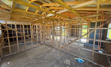 Se Vende Parcela con 2 Construcciones en cruce de Reumen, Paillaco, Región de Los Ríos.