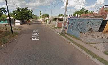 CASA VENTA CESION DE DERECHOS REMATE P. DEL VALLE  VILLA BONITA Cajeme Sonora-MP