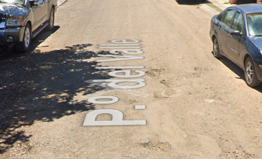 CASA VENTA CESION DE DERECHOS REMATE P. DEL VALLE  VILLA BONITA Cajeme Sonora-MP