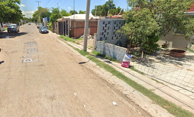 CASA VENTA CESION DE DERECHOS REMATE P. DEL VALLE  VILLA BONITA Cajeme Sonora-MP