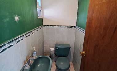 CASA EN RENTA  CON EXCELENTE UBICACIÓN