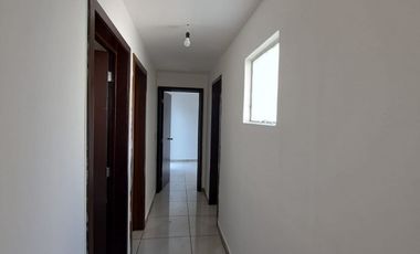 CASA EN RENTA  CON EXCELENTE UBICACIÓN