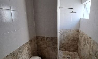 CASA EN RENTA  CON EXCELENTE UBICACIÓN