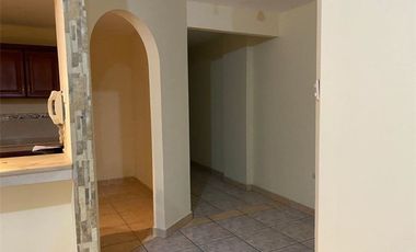 SE RENTA DEPARTAMENTO CON GARAJE, CENTRO MACHALA
