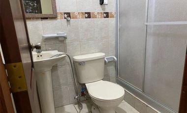 SE RENTA DEPARTAMENTO CON GARAJE, CENTRO MACHALA