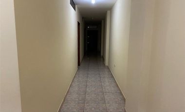 SE RENTA DEPARTAMENTO CON GARAJE, CENTRO MACHALA