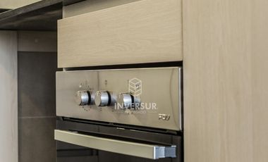 HERMOSO DEPTO COMPLETAMENTE AMOBLADO EN 7° PISO EDIFICIO ALMIRANTE