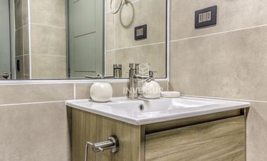 HERMOSO DEPTO COMPLETAMENTE AMOBLADO EN 7° PISO EDIFICIO ALMIRANTE