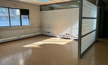 Oportunidad Excelente Oficina Opción Planta Libre 400m2