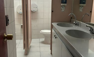 Oportunidad Excelente Oficina Opción Planta Libre 400m2