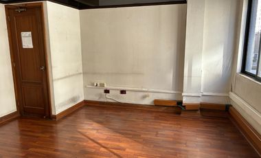 Oportunidad Excelente Oficina Opción Planta Libre 400m2