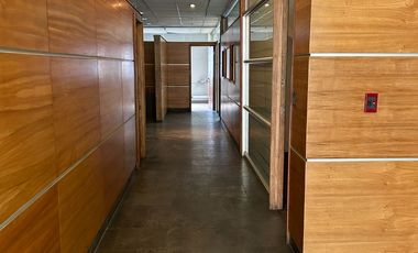 Oportunidad Excelente Oficina Opción Planta Libre 400m2