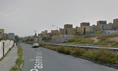 CASA ADJUDICADA EN CONJUNTO SAN BUENAVENTURA, IXTAPALUCA, ESTADO DE MEXICO