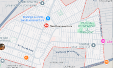 CASA ADJUDICADA EN CONJUNTO SAN BUENAVENTURA, IXTAPALUCA, ESTADO DE MEXICO