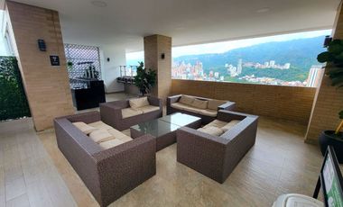 Apartamento Para Estrenar En City Center Bucaramanga La Victoria 80 metros 2 Aires Acondicionados Puerta de seguridad 2 Hab 2 Baños Walk-in Closet 2 B