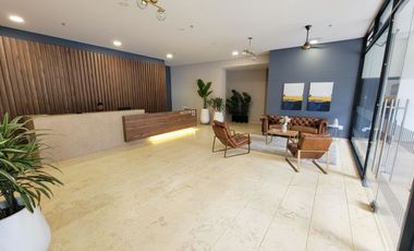 Apartamento Para Estrenar En City Center Bucaramanga La Victoria 80 metros 2 Aires Acondicionados Puerta de seguridad 2 Hab 2 Baños Walk-in Closet 2 B