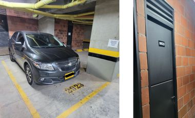 Apartamento Para Estrenar En City Center Bucaramanga La Victoria 80 metros 2 Aires Acondicionados Puerta de seguridad 2 Hab 2 Baños Walk-in Closet 2 B