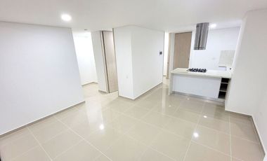 Apartamento Para Estrenar En City Center Bucaramanga La Victoria 80 metros 2 Aires Acondicionados Puerta de seguridad 2 Hab 2 Baños Walk-in Closet 2 B