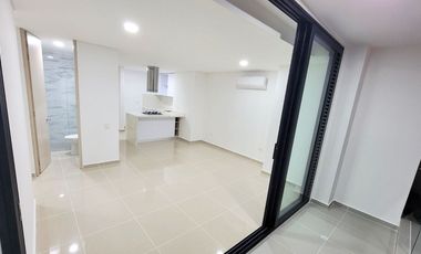 Apartamento Para Estrenar En City Center Bucaramanga La Victoria 80 metros 2 Aires Acondicionados Puerta de seguridad 2 Hab 2 Baños Walk-in Closet 2 B