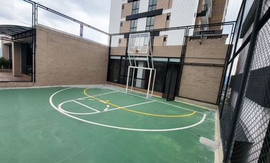 Apartamento Para Estrenar En City Center Bucaramanga La Victoria 80 metros 2 Aires Acondicionados Puerta de seguridad 2 Hab 2 Baños Walk-in Closet 2 B